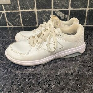 New Balance 813‎ White Women’s Shoes Size 9.5